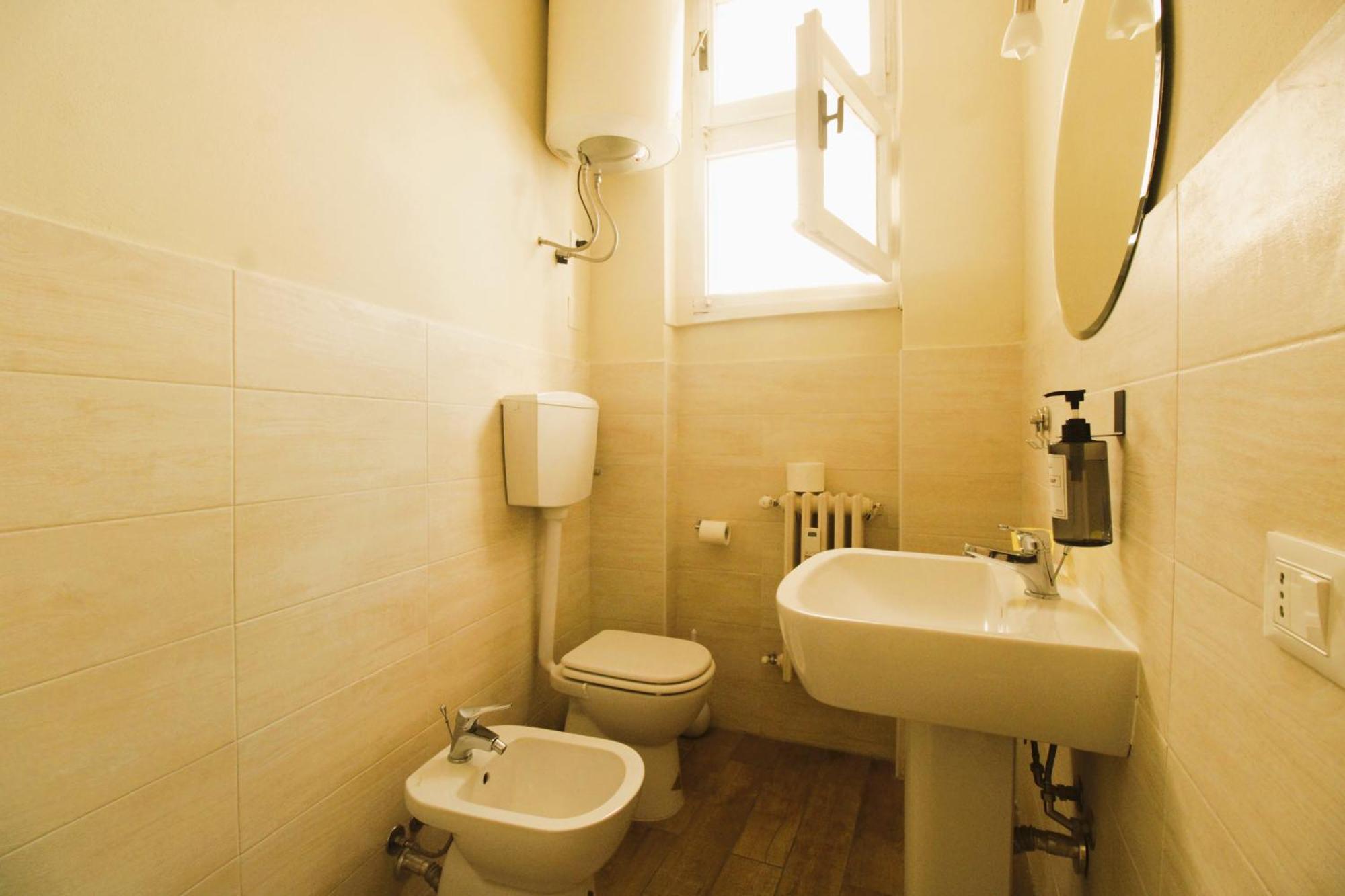Elegante Suite Con Giardino In Centro Storico Pavia Ngoại thất bức ảnh